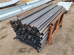 2" Steel Tubing 