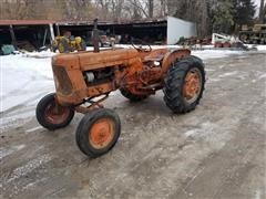 Allis-Chalmers D14 2WD Tractor 
