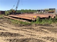 Sheet Pile, Piling 