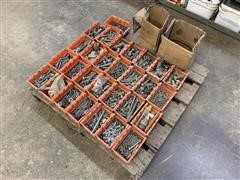 Bolts In Bins 