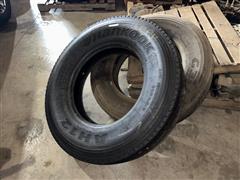 11R24.5 Truck/Tractor Tires 