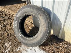 Michelin 11R22.5 Truck Tire 