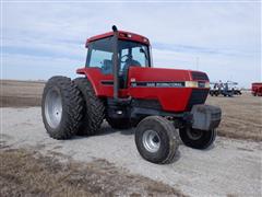 1992 Case IH 7120 2WD Tractor 