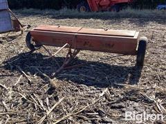 Ezee Flow 100A Rotary Seeder 