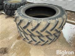 Mitas 380/85R34 Front Tractor Tires 