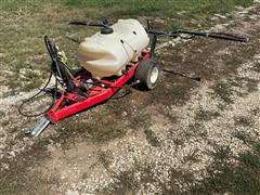 ATV Pull-Type Sprayer 