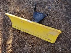 John Deere 43 Lawn Tractor Blade 