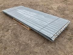 Windbreak Steel 