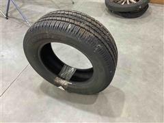 Goodyear P265/60R18 Tire 