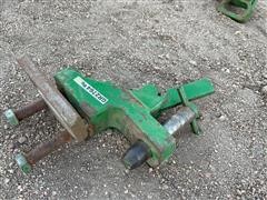 John Deere Hammerstrap 