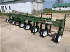 Wetherell 2700 V Plow Cultivator 