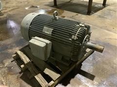Worldwide Electric WWE300-12-449 Electric Advanced Design Crusher Motor 