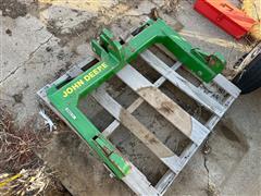 John Deere Category 2 Quick Hitch 