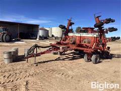 1997 Case IH 955 Cyclo Air 12R30 Planter 