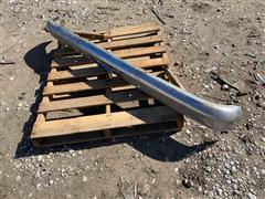 1963-66 Chevrolet /GM Front Bumper 