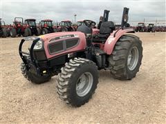 Mahindra 5035 4WD Compact Utility Tractor 