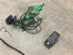 John Deere AccuDepth Controller 