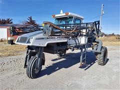 Spra-Coupe 3440 Self-Propelled Sprayer 