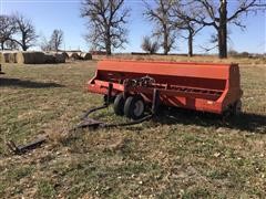 International 6200 Grain Drill 