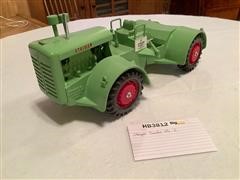 Steiger Tractor No. 1 1/16th Scale Model Tractor 