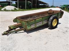 John Deere 33 Manure Spreader 