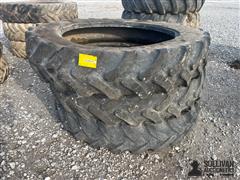 Goodyear 380/90R46 Tires (BID PER UNIT) 