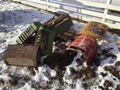 Tractor Tin 