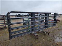 Behlen 14' Utility Gates 