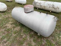 250 Gallon Propane Tank 