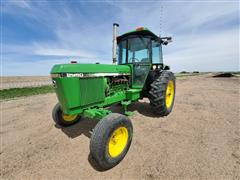 1983 John Deere 2950 2WD Tractor 