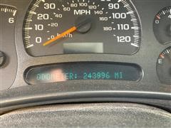 Odometer