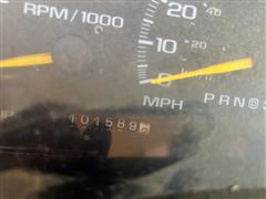 Odometer