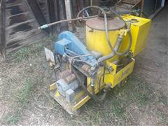 Jenny 200-C Super Pressure Washer 