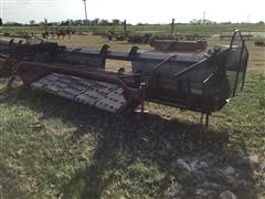 Gleaner Pickup Header 