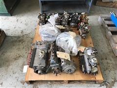 Injection Pumps 