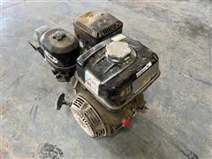 Honda GX390 Gas Engine 