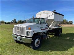 1994 Chevrolet Kodiak C70 S/A Tender Truck 