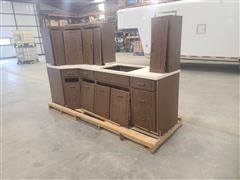 Kitchen Cabinets 