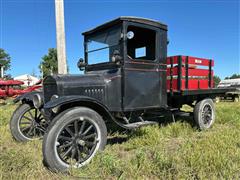 1925 Ford Model T Pickup 