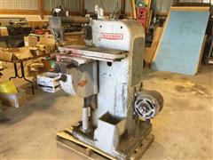 Van Norman 26” X 16” Milling Machine 