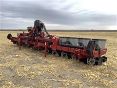 2010 Ag Leader Case IH Early Riser 1230 Planter 