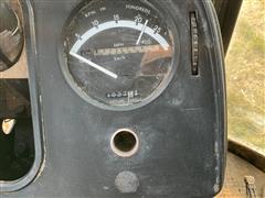 Hours Meter