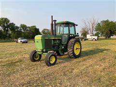 1978 John Deere 4440 2WD Tractor 