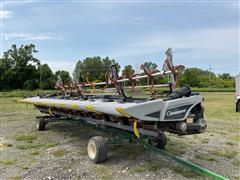 2014 Geringhoff RD 1230 Rota Disc Elite XL Corn Head 