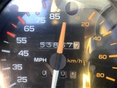 Odometer