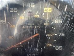 Odometer