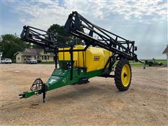 2004 Demco Conquest 90ft Sprayer 