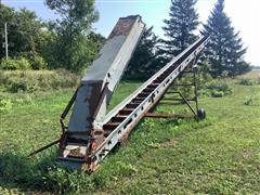 Kewanee Elevator 