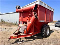 United Farm Tools 444 Grain Cart 