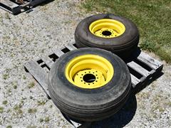 11L-15 Tires 